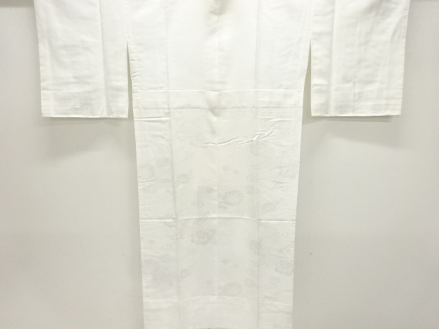 Japanese Kimono / Juban Synthetic fiber
